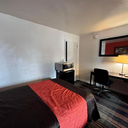 Oyo Palm Leaf Motel 阿什兰 外观 照片